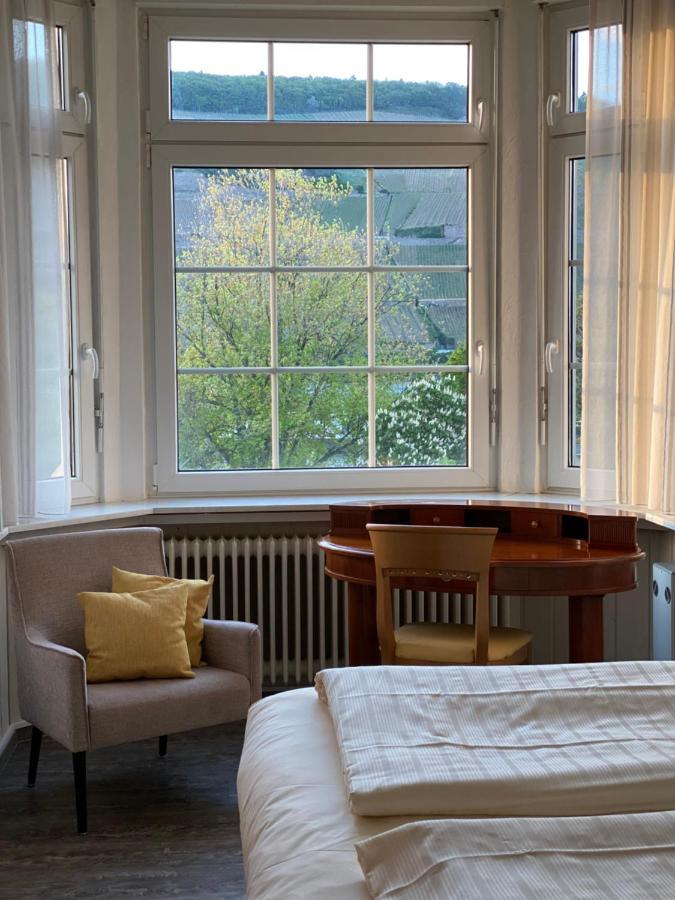 Hotel Krone Bingen am Rhein Luaran gambar