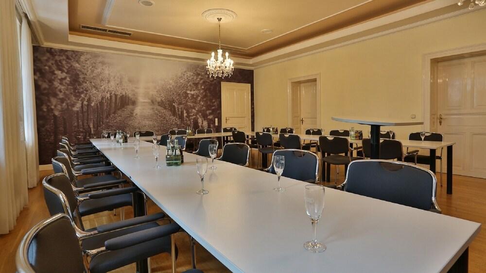 Hotel Krone Bingen am Rhein Luaran gambar